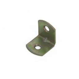 Bench Brackets Manufacturer - OEM 20*20*18 Stainless Steel Furniture Hardware