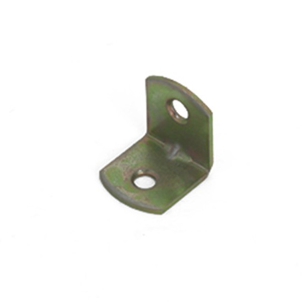 Bench Brackets Manufacturer - OEM 20*20*18 Stainless Steel Furniture Hardware
