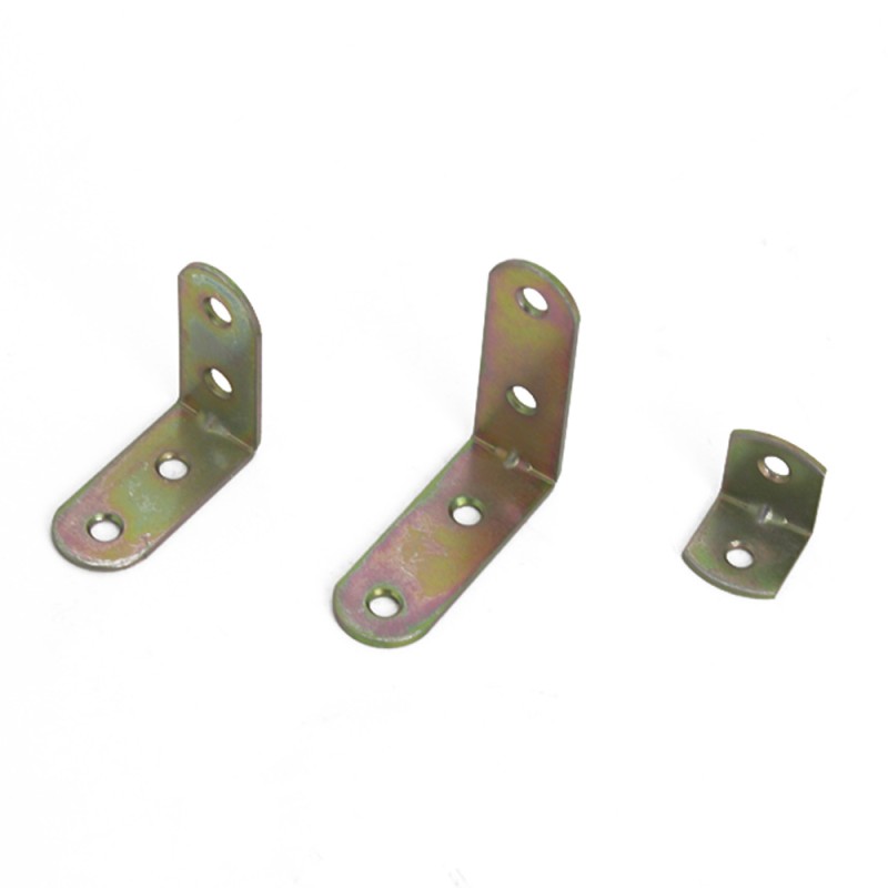 Shelf Brackets Factory - OEM Heavy Duty Metal Outdoor Bench Brackets