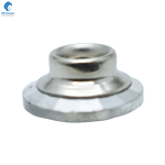 Crystal Buttons Factory - OEM 18mm Small Clearing Upholstery Snap Buttons