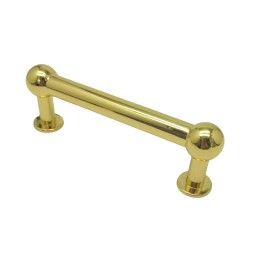 Door Pull Handle Factory - OEM Modern Gold Long Handle Hardware Replacement