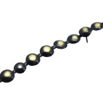 Upholstery Studs Manufacturer - OEM 11mm Metal Baroque Furniture Nailhead Trim