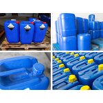 Titanium Dioxide Manufacturer - Cosmetic Grade, Alkylsilicon Treated for BB Cream