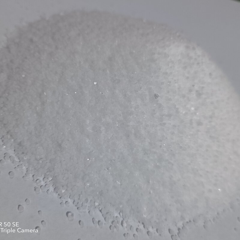 Itaconic Acid Manufacturer - 99.6% Min White Crystal Powder for Coating & Resin