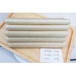 Edible Collagen Casing Manufacturer - 100% Natural for Ham