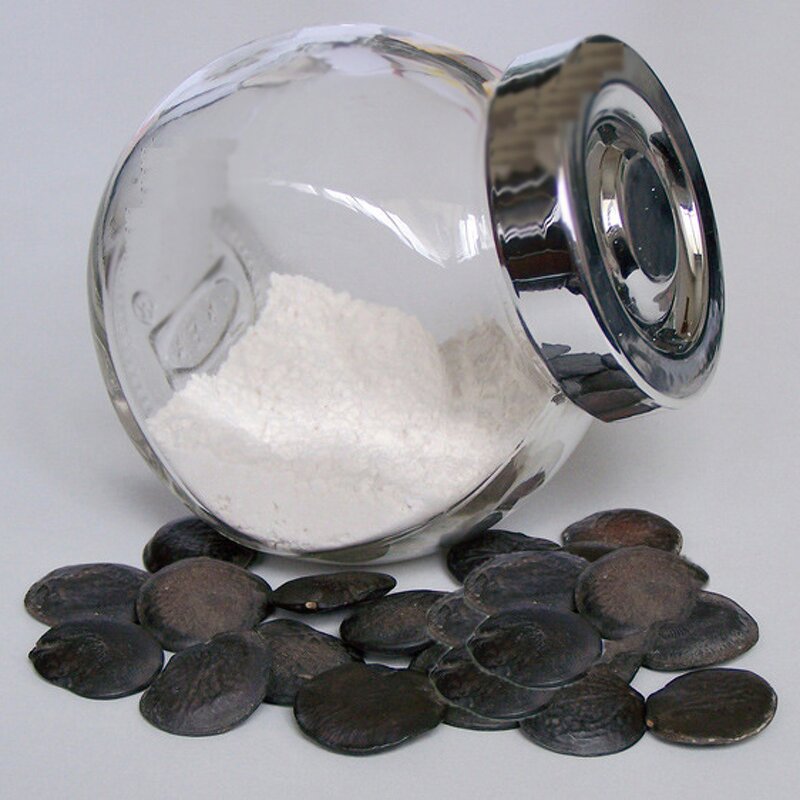 Griffonia Seed Extract Powder Manufacturer - 5-HTP 10%-50% by HPLC