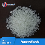 Poly(Acrylic Acid) Resin Manufacturer - Thermoplastic for Coatings & Paints
