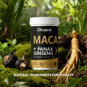 BBLCapsules Manufacturer - Private Label Herbal Supplements for Adult Buttock Enhancement