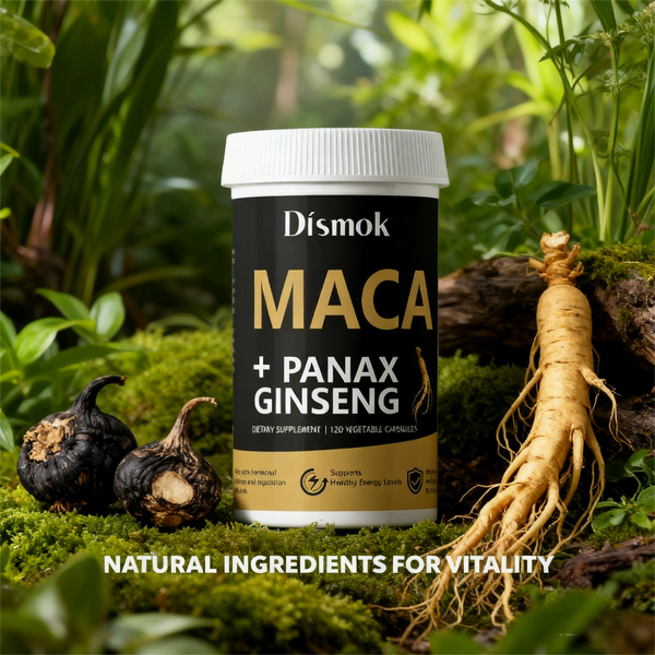 BBLCapsules Manufacturer - Private Label Herbal Supplements for Adult Buttock Enhancement