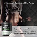 ALCAR Capsules Manufacturer - Acetyl L-Carnitine Powder for Sport Supplement