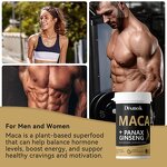 Butt Enlargement Capsules Manufacturer - 1000mg 60 Count with Energy Management