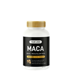 Maca Capsules Manufacturer - Natural Libido & Bone Density Support for Men