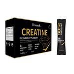 Creatine Monohydrate Powder Manufacturer - Pure Bulk Powder for Adults, 24-Month Shelf Life