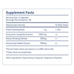 Male Enhancement Pills Manufacturer - Private Label Maca Horny Goat Weed