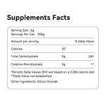 Creatine Monohydrate Powder Manufacturer - Micronized for Muscle Building & Sport Supplements