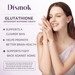 Glutathione Capsule Manufacturer - Extra Strong Whitening & Anti-Aging Formula with Collagen