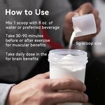 Creatine Monohydrate Powder Manufacturer - 300g Pure Raw & OEM/ODM