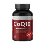 CoQ10 300mg Dietary Supplement Manufacturer - Heart Health & Immunity Support, 60 Softgels
