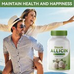 Black Garlic Oil Softgel Capsules Manufacturer - OBM OEM ODM & Bulk Pricing