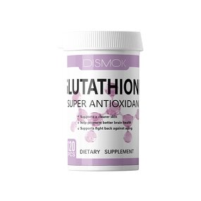 Glutathione Tablets Manufacturer - 1500000mg Antioxidant for Skin Whitening & Anti-Aging