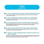 Maca Capsules Manufacturer - Private Label for Men's Libido Support & Stamina Booster