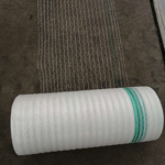 HDPE Silage Net Manufacturer - UV Stabilized for Hay Storage & Bird Control