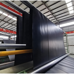 HDPE Geomembranes Manufacturer - 100% Virgin, 1mil-8mil Thickness & Custom Colors