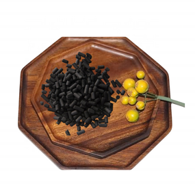 Ruthenium on Activated Carbon Catalyst Manufacturer - 0.1% to 30% Ru Content, CAS 7440-18-8