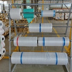 Silage Net Wrap Manufacturer - UV Stabilized HDPE for Round Hay Balers