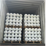 HDPE Geomembrane Manufacturer - 0.25-3mm Thick Black for Pond Liner & Aquaculture