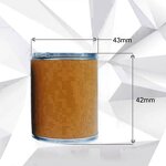 Ethyl Ascorbic Acid Manufacturer - 99% Purity for Cosmetic Whitening