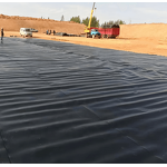 HDPE Geomembranes Manufacturer - High-Strength 100% Virgin for Sewerage & Mining