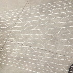 Bale Net Wrap Manufacturer - UV Resistant High Strength for Silage Hay & Customizable