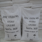 Zinc Oxide Powder Manufacturer - Industrial Grade ZnO 99.7% for Rubber and Tyre