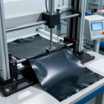 HDPE Geomembrane Manufacturer - Anti-Leakage Lining for Landfill Ponds & Water Conservancy