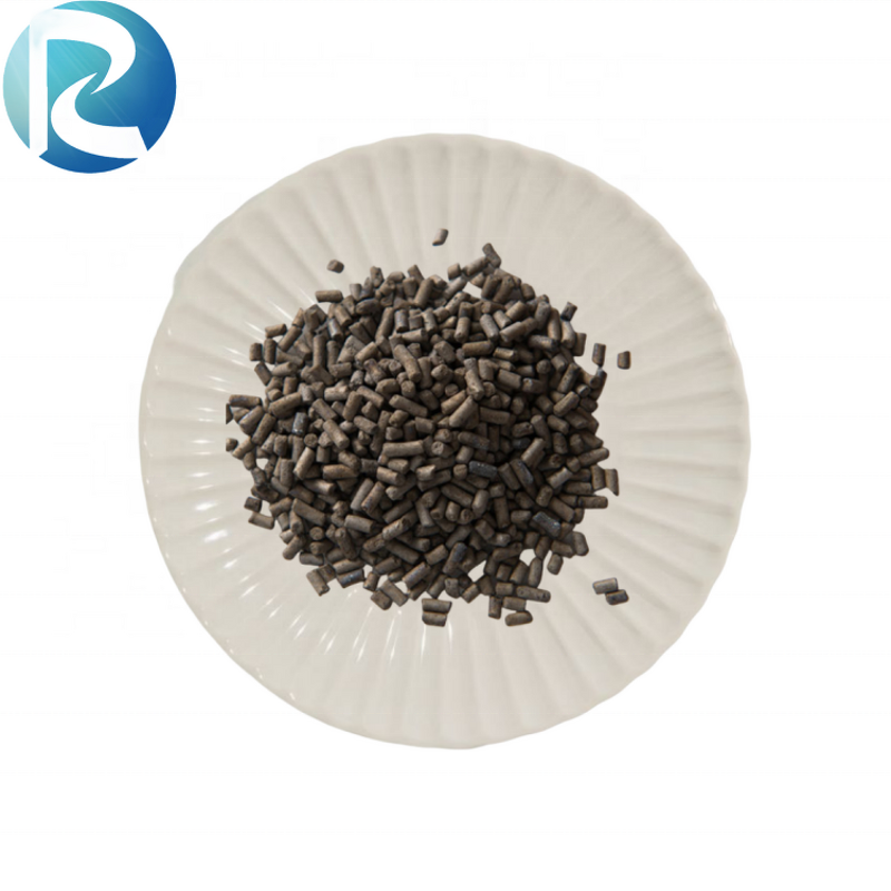 Ruthenium on Alumina Catalyst Manufacturer - Ru101, Ru103, Ru105, Ru107, Ru110 Series