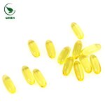 Fish Oil Supplement Manufacturer - Omega 3 with Vitamin E & DHA