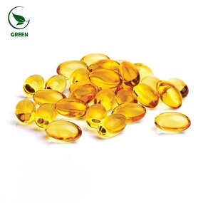 Salmon Fish Oil Manufacturer - Wild-Caught, Omega 3 Rich & Pure