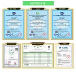 Lemon Balm Extract Powder Manufacturer - 10:1 Food Grade Herbal Supplement in Bottle, Drum, or Can