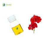 Geranium Essential Oil Manufacturer - 100% Pure Herbal Extract in Bottle, Drum, Can