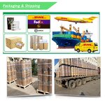 Ginseng Root Extract Powder Manufacturer - 90% Panax Extract with 10%-80% Ginsenosides