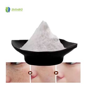 DeoxyArbutin Powder Manufacturer - 98% D-Arbutin Cas 53936-56-4