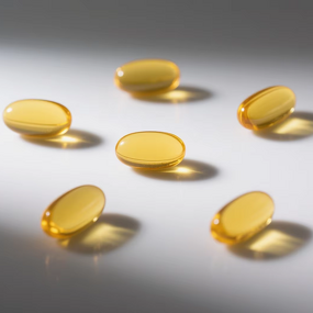 Algal Oil Supplement Manufacturer - Custom Omega 3 DHA for Brain Health