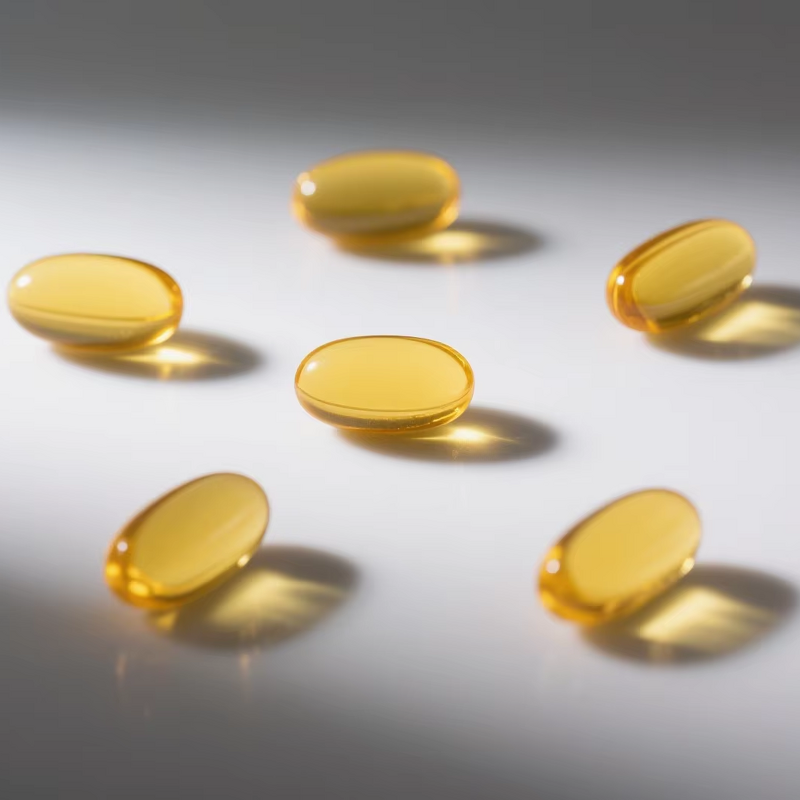 Algal Oil Supplement Manufacturer - Custom Omega 3 DHA for Brain Health