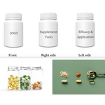 Vaginal Probiotics Manufacturer - Private Label with Cranberry D-Mannose