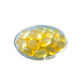 Vitamin E Softgel Capsules Manufacturer - Custom Formula Oil Supplements for Adult Skin Care