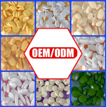 Omega-3 Fish Oil Softgels Manufacturer - Vegan Herbal Supplements for Adults & Private Label