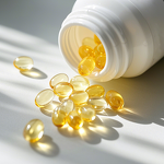 Fish Oil Softgels Manufacturer - Custom DHA EPA for Sleep & Immune Health
