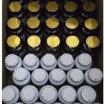 Vitamin D3 & K2 Softgel Capsules Manufacturer - Extra Strength with Coconut Oil for Adults