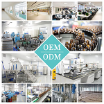 Men's Herbal Supplement Manufacturer - Shilajit, Sea Moss, Tongkat Ali & Fulvic Acid Capsules